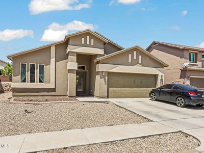 6549 Geyser, El Paso, TX, 79932