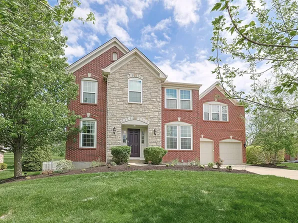 8640 Treeline Dr, Florence, KY 41042