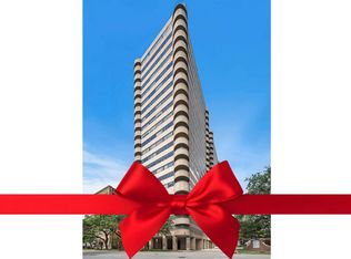 5000 Montrose Blvd UNIT 14H, Houston, TX 77006