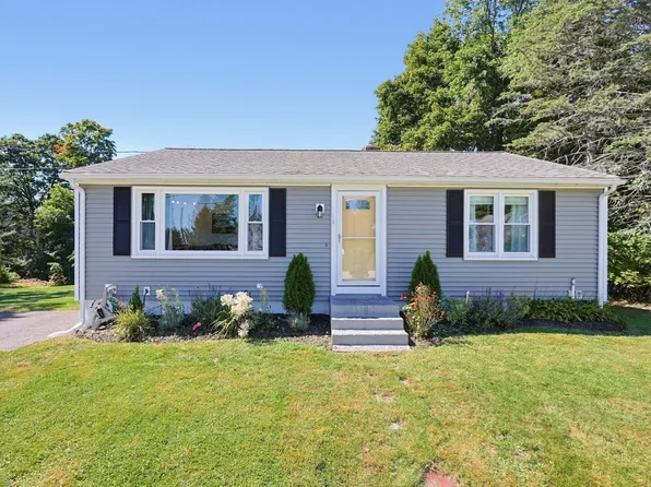 18 Longview St, West Boylston, MA 01583