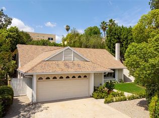 3256 N Frederic St, Burbank, CA 91504