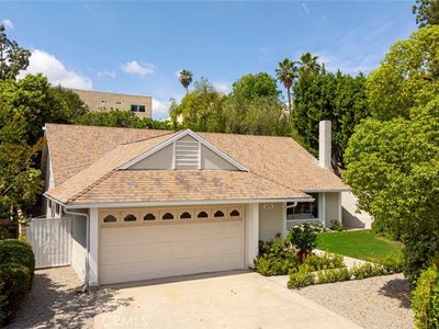 3256 N Frederic St, Burbank, CA, 91504