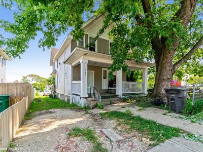 1343 7th St, Des Moines, IA, 50314