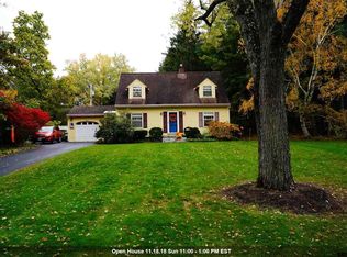7 Morningside Dr, Schenectady, NY 12303