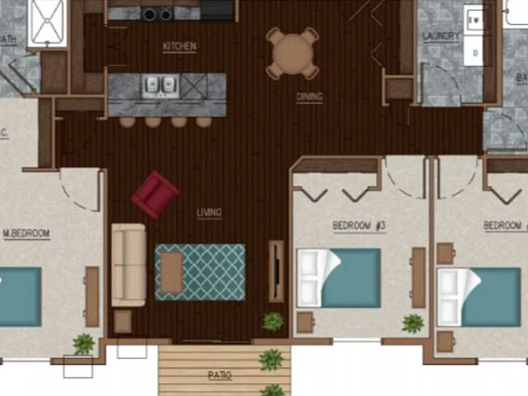 Veraway Apartments — Photo 8