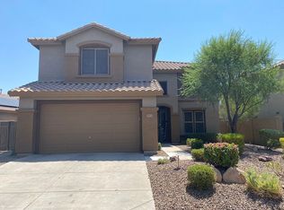 39937 N Justice Way, Phoenix, AZ 85086