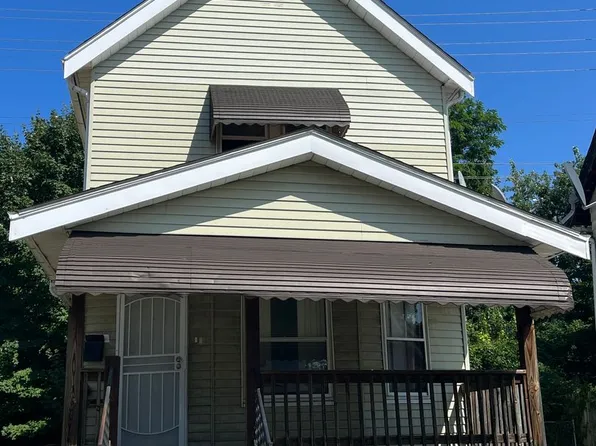 935 E 131st St, Cleveland, OH 44108