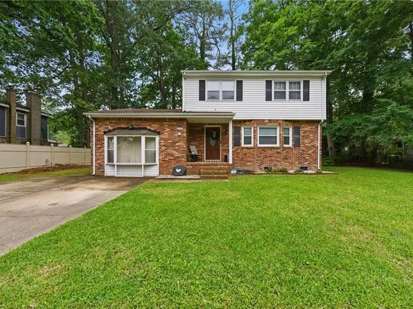 6315 Wailes Ave, Norfolk, VA 23502