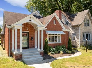 1916 Depauw Ave, New Albany, IN 47150