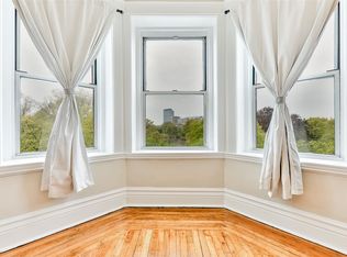 82 Fenway #41, Boston, MA 02115