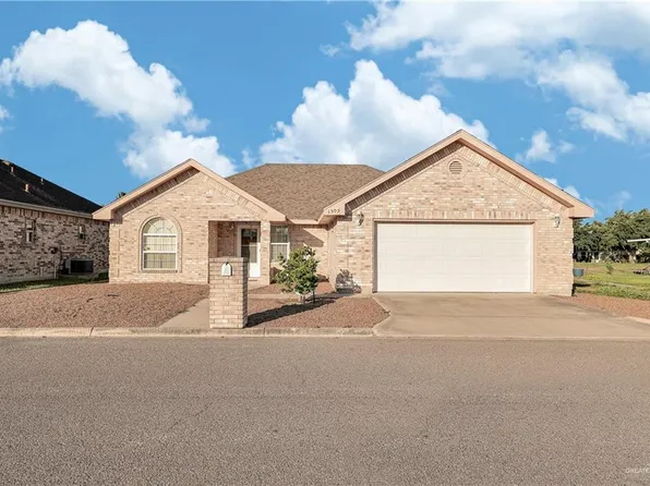 1509 River Bend Dr, Mission, TX 78572