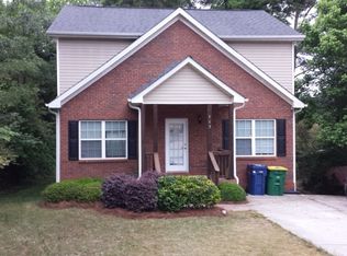 13 Garden Ln, Athens, GA 30606