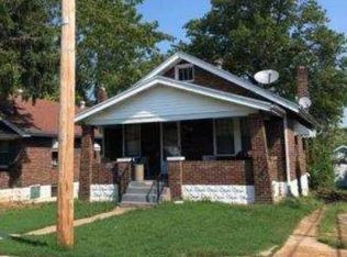 6101 Reichman Ave, Saint Louis, MO 63120