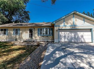 6222 NE Pleasant Valley Rd, Kansas City, MO 64119