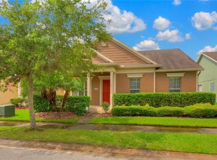 14120 Mailer Blvd, Orlando, FL 32828