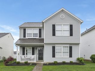 5606 Marshfield Dr, Westerville, OH 43081