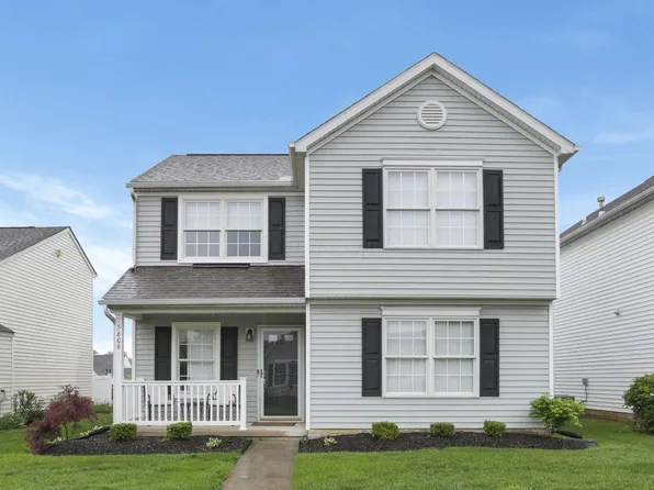 5606 Marshfield Dr, Westerville, OH 43081
