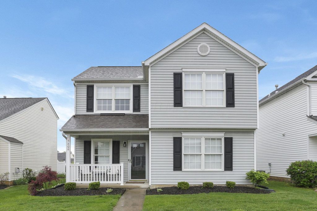 Real estate listing image