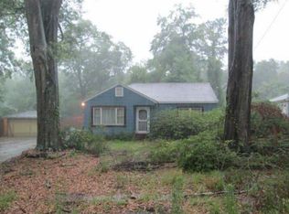 2303 Avalon Rd, Columbus, GA 31907