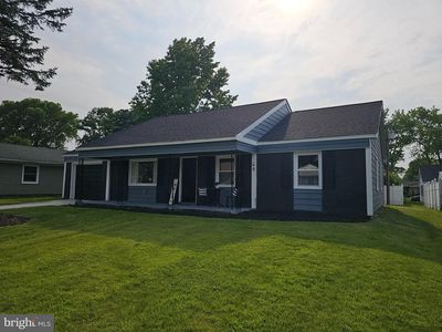 49 Gaylord Cir, Willingboro, NJ, 08046