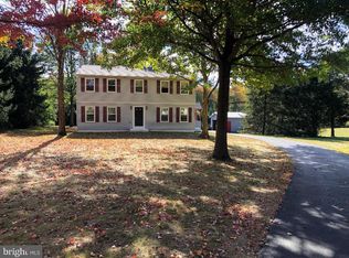 597A Long Acre Ln, Yardley, PA 19067