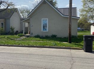 1017 Tuttle Ave, Crawfordsville, IN 47933