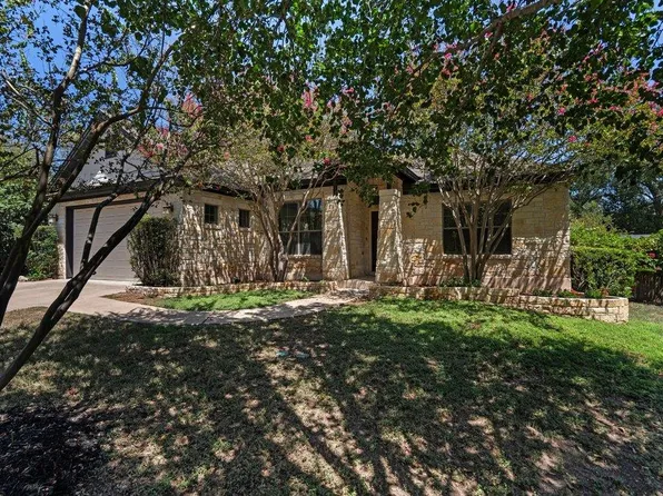 15204 Falcon Dr, Austin, TX 78734
