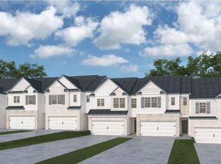 3084 Yellowhammer Dr, Marietta, GA 30064