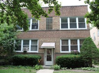 8106 Kilpatrick Ave APT 1B, Skokie, IL 60076