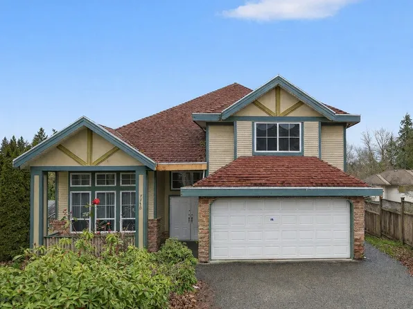 7718 145th St, Surrey, BC V3S 9C4