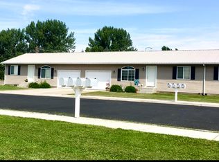 217 S 5 W #2, Rigby, ID 83442