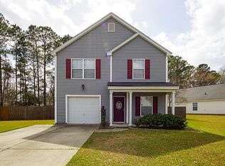 705 Resinwood Rd, Moncks Corner, SC 29461