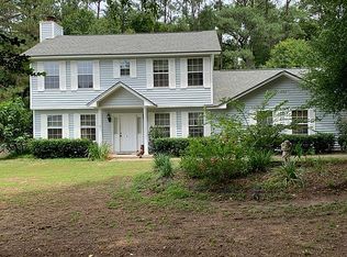 6484 Justin Grant Trl, Tallahassee, FL 32309
