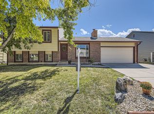 12574 W Grand Dr, Morrison, CO 80465