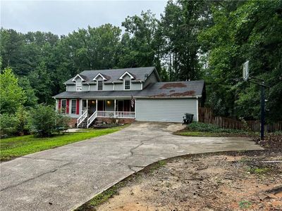 752 Casteel Rd, Powder Springs, GA, 30127