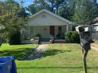 928 Neill Dr, Columbus, GA