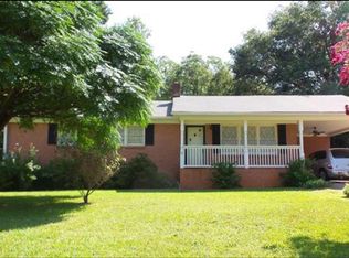 10 Pinefield Dr, Greenville, SC 29605