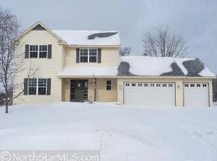 11090 21st St NE, Saint Michael, MN 55376