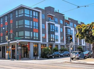 280 Brighton Ave #407-2-723, San Francisco, CA 94112