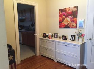 47 Chestnut Hill Ave #21C, Brighton, MA 02135