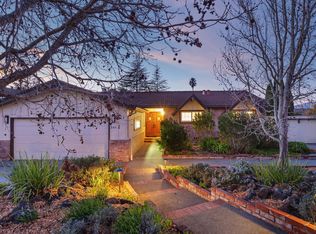 644 Rowland Blvd, Novato, CA 94947