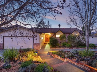 644 Rowland Boulevard, Novato, CA, 94947