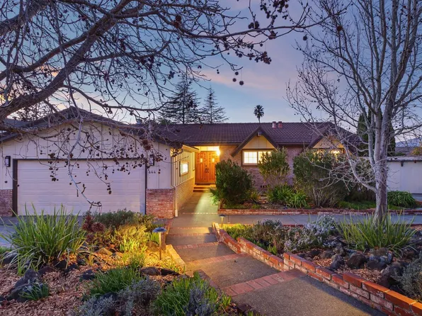 644 Rowland Boulevard, Novato, CA 94947