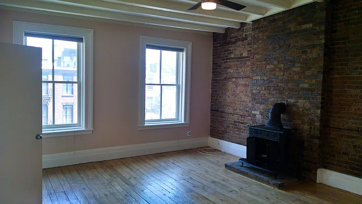 Rented by Brown Harris Stevens | media 7