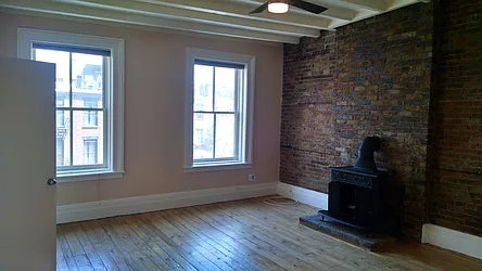 Rented by Brown Harris Stevens