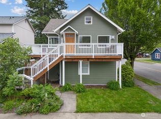 8221 Silva Ave SE, Snoqualmie, WA 98065