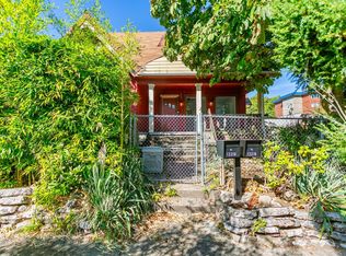 1321 S 13th St, Tacoma, WA 98405