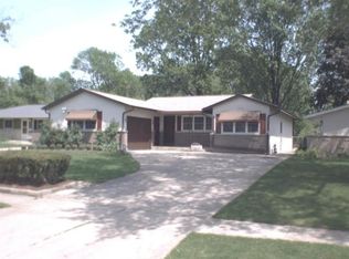 5564 N Meadows Blvd, Columbus, OH 43229