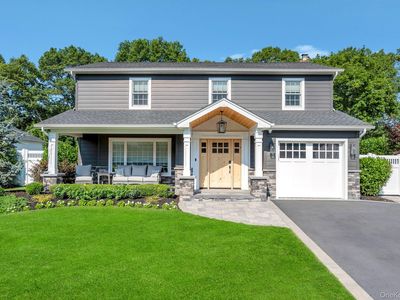 98 Gainsborough Road, Holbrook, NY, 11741