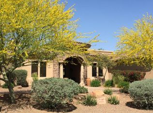 19104 E Tonto Verde Dr, Rio Verde, AZ 85263